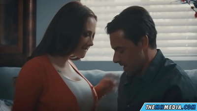 Gnè romansach le mama busty math