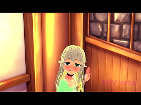 ❤️ (Trap) Bidh maighdeann Elvish gad chuideachadh gus d’ aghaidh a nighe. ❤️ Pornografach aig gd.porno-filmy.ru ﹏