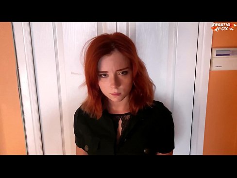 ❤️ Chuir Geàrd Tèarainteachd Peanas air boireannach Bòidheach airson a bhith a’ togail bhùthan - Cum In Mouth ❤️ Pornografach aig gd.porno-filmy.ru ﹏
